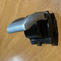 Петля кріплення багажу Audi A6 C6 (2004-2011) 4F9863539