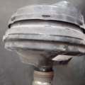 Підсилювач гальм audi a6 c6 2.0 tdi Audi A6 C6 (2004-2011) 4F0612105G