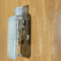 Підсвітка фонарь салона audi Audi A6 C6 (2004-2011) 8D0947415