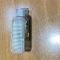 Підсвітка фонарь салона audi Audi A6 C6 (2004-2011) 8D0947415