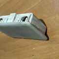Плафон салону Audi A6 C6 (2004-2011) 4F9947123