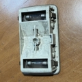 Плафон салону Audi A6 C6 (2004-2011) 4F9947123