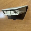 Плафон салону Audi A6 C6 (2004-2011) 4F9947123