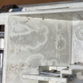 Плафон салону Audi A6 C6 (2004-2011) 4F9947123