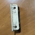 Плафон салону Audi A6 C6 (2004-2011) 4F9947123