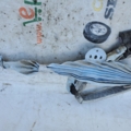 Подушка безопасности потолка правая Audi A6 C6 (2004-2011) 4F5880742C