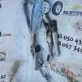 Подушка безопасности потолка правая Audi A6 C6 (2004-2011) 4F5880742C