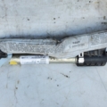Подушка потолка лівий седан Audi A6 C6 (2004-2011) 4F5880741C