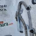 Подушка потолка лівий седан Audi A6 C6 (2004-2011) 4F5880741C