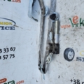 Подушка потолка лівий седан Audi A6 C6 (2004-2011) 4F5880741C