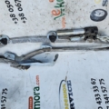 Подушка потолка лівий седан Audi A6 C6 (2004-2011) 4F5880741C