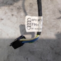 Проводка склопідйомника задн. дверей Audi A6 C6 (2004-2011) 4F0971687