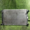 Радіатор охолодження двигуна Audi A6 C6 (2004-2011) 4F0121251AG