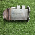 Радіатор системи рециркуляції газів EGR Audi A6 C6 (2004-2011) 059131511