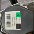 ремені безпеки; ремінь безпеки передній правий Audi A6 C6 (2004-2011) 4F0857706