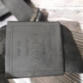 ремені безпеки; ремінь безпеки передній правий Audi A6 C6 (2004-2011) 4F0857706