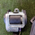 Ремінь безпеки передній правий Audi A6 C6 (2004-2011) 4F0857706