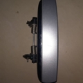 Ручка дверей зовнішня  права хром вставка Audi A6 C6 (2004-2011) 4F0837208B