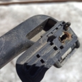 ручка салону Audi A6 C6 (2004-2011) 8P0857608F4PK