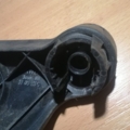 Ручка відкриття капота Audi A6 C6 (2004-2011) 4F1823533C