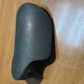 Ручка відкриття капота Audi A6 C6 (2004-2011) 4F1823533C