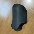 Ручка відкриття капота Audi A6 C6 (2004-2011) 4F1823533C