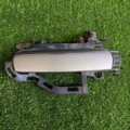 Ручка зовнішня Audi A6 C6 (2004-2011) 4F0837208