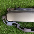 Ручка зовнішня Audi A6 C6 (2004-2011) 4F0837208