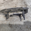 Ручка зовнішня Audi A6 C6 (2004-2011) 4F0837208