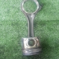 Шатун 3.0tdi Audi A6 C6 (2004-2011) 059198401D