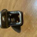 Скоба замка двері Audi A6 C6 (2004-2011) 8E0837033