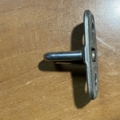 Скоба замка двері Audi A6 C6 (2004-2011) 8E0837033