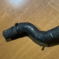 Шланг пічки Audi A6 C6 (2004-2011) 4F1819372