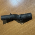 Шланг пічки Audi A6 C6 (2004-2011) 4F1819372