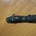 Шланг пічки Audi A6 C6 (2004-2011) 4F1819372