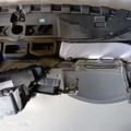 Торпедо Audi A6 C6 (2004-2011) 4F0857067A
