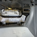 Торпедо Audi A6 C6 (2004-2011) 4F0857067A