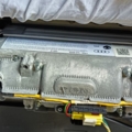 Торпедо Audi A6 C6 (2004-2011) 4F0857067A