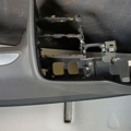 Торпедо Audi A6 C6 (2004-2011) 4F0857067A
