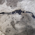 Вакуумній шланг (23)(43z) Audi A6 C6   2004-2011 1J0611939K