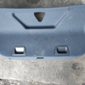 внутрішня обшивка кришки багажника Audi A6 C6 (2004-2011) 4F5867975J