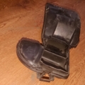 Воздуховод лев Audi A6 C6 (2004-2011) 4F1819151A