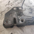 Замок капота з мікровимикачем (4f0823509a) Audi A6 C6 (2004-2011) 4F0823509B