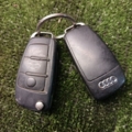 Замок запалювання Audi A6 C6 (2004-2011) 4F0909131