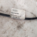 жгут проводов вентилятора Audi A8 D2 (1994-2002) 8E0971073