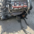 Двинун мотор 3.0 бензин ASN Audi A4 B6 (2000-2006),A6 C5 (1997-2004),A8 D3 (2002-2010) ASN