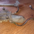 Audi Audi 100 C4 (1990-1994) 443839398B