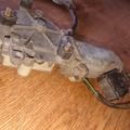 Audi Audi 100 C4 (1990-1994) 443839398B