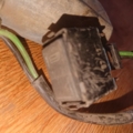 Audi Audi 100 C4 (1990-1994) 443839398B