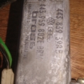 Audi Audi 100 C4 (1990-1994) 443839398B
